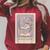 Hockey Romance Tarot Card Books Reader Cozy Reading Raglan Sleeve Sweatshirt Heather Dust Hockey Romance Tarot Card Books Reader Cozy Reading Raglan Sleeve Sweatshirt Heather Dust