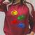 Homemade T-Shirt Book Character Costumes For Teachers Men Women Kids Raglan Sleeve Sweatshirt Heather Dust Homemade T-Shirt Book Character Costumes For Teachers Men Women Kids Raglan Sleeve Sweatshirt Heather Dust