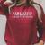 Homeschool The World Is Your Textbook I Homeschool Raglan Sleeve Sweatshirt Heather Dust