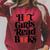 Hot Girls Read Books For Book Lovers Premium Tri-Blend Raglan Sleeve Sweatshirt Heather Dust