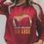 Ich HöR' Dich Nicht Ich Lese Reading Book Worm Raglan Sleeve Sweatshirt Heather Dust