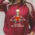 Ich Lese Bis Ich Verwese Books Reading Bookworm Raglan Sleeve Sweatshirt Heather Dust