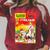 The Iliad Homer Vintage Comic Book Cover Raglan Sleeve Sweatshirt Heather Dust The Iliad Homer Vintage Comic Book Cover Raglan Sleeve Sweatshirt Heather Dust