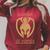 Iliad Odyssey Homer Classic Literature For Book Lovers Raglan Sleeve Sweatshirt Heather Dust