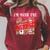 I'm With The Banned Books For a Literature Teacher Raglan Sleeve Sweatshirt Heather Dust