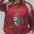 I'm A Book Dragon Not A Worm Books Reading Quotes Fun Raglan Sleeve Sweatshirt Heather Dust