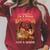 I'm a Book Dragon Not a Worm Dragon Reading a Books Raglan Sleeve Sweatshirt Heather Dust