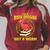 I'm A Book Dragon Not A Worm T Shirt Bookworm Reading Raglan Sleeve Sweatshirt Heather Dust