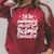 I'm Too Emotionally Attached To Fictional Characters Book Raglan Sleeve Sweatshirt Heather Dust