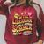 I'm The Librarian Of Summer Groovy Rainbow Retro Book Lover Raglan Sleeve Sweatshirt Heather Dust I'm The Librarian Of Summer Groovy Rainbow Retro Book Lover Raglan Sleeve Sweatshirt Heather Dust