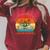 I'm Not Addicted To Reading Book Flower Vintage Quote Raglan Sleeve Sweatshirt Heather Dust I'm Not Addicted To Reading Book Flower Vintage Quote Raglan Sleeve Sweatshirt Heather Dust