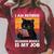 I'm Retired Reading Books Is My Job Cat Reader Raglan Sleeve Sweatshirt Heather Dust