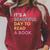 It's A Beautiful Day To Read A Book Raglan Sleeve Sweatshirt Heather Dust