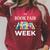 It's Book Fair Week Book Lover Reading Event Teacher Librar Raglan Sleeve Sweatshirt Heather Dust