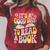 It’s a Good Day To Read a Book Floral Women Girls Book Day Raglan Sleeve Sweatshirt Heather Dust It’s a Good Day To Read a Book Floral Women Girls Book Day Raglan Sleeve Sweatshirt Heather Dust