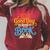 It's A Good Day To Read A Book Library Bookworm Premium Tri-Blend Raglan Sleeve Sweatshirt Heather Dust
