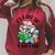 Its A Good Day To Read Book Lover Cute Pig And Elephant Raglan Sleeve Sweatshirt Heather Dust