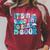 It's A Good Day To Read A Book Ocean Raglan Sleeve Sweatshirt Heather Dust It's A Good Day To Read A Book Ocean Raglan Sleeve Sweatshirt Heather Dust