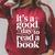 It's A Good Day To Read A Book Book Reading Library Raglan Sleeve Sweatshirt Heather Dust It's A Good Day To Read A Book Book Reading Library Raglan Sleeve Sweatshirt Heather Dust