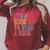 It's A Good Day To Read A Book Retro Vintage Raglan Sleeve Sweatshirt Heather Dust