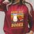 It's A Good Day To Read Books And Pet Cats Literary Quote Raglan Sleeve Sweatshirt Heather Dust