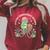 It's Too Nonfiction Outside Frog Reading Book Lover Raglan Sleeve Sweatshirt Heather Dust