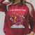 It's Not Hoarding If It's Books Book Raglan Sleeve Sweatshirt Heather Dust