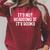 It’s Not Hoarding If It’s Books Raglan Sleeve Sweatshirt Heather Dust