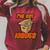 I'Ve Got Issues Comic Collector Comic Books Hobby Raglan Sleeve Sweatshirt Heather Dust