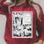 Jack And The Beanstalk 1900 Book Cover Raglan Sleeve Sweatshirt Heather Dust