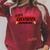 Jacob 23rd Birthday Guest Book Idea Raglan Sleeve Sweatshirt Heather Dust