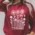 Jane Austen Books Raglan Sleeve Sweatshirt Heather Dust