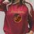 The Jungle Book Movie Logo Raglan Sleeve Sweatshirt Heather Dust The Jungle Book Movie Logo Raglan Sleeve Sweatshirt Heather Dust