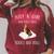 Just a Girl Loves Books And Dogs Reading Book Raglan Sleeve Sweatshirt Heather Dust