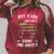 Just A Girl Who Loves Books And Horses Reading Raglan Sleeve Sweatshirt Heather Dust