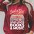 Just a Girl Who Loves Books And Music Raglan Sleeve Sweatshirt Heather Dust Just a Girl Who Loves Books And Music Raglan Sleeve Sweatshirt Heather Dust