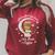 Just a Girl Who Loves Cats Books And Coffee Cartoon Cat Raglan Sleeve Sweatshirt Heather Dust Just a Girl Who Loves Cats Books And Coffee Cartoon Cat Raglan Sleeve Sweatshirt Heather Dust