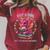 Just A Girl Who Loves Dragons And Books Reading Bookworm Raglan Sleeve Sweatshirt Heather Dust Just A Girl Who Loves Dragons And Books Reading Bookworm Raglan Sleeve Sweatshirt Heather Dust