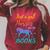 Just a Girl Who Loves Horses And Books Book Lover Raglan Sleeve Sweatshirt Heather Dust