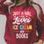 Just A Girl Who Loves Ice Cream And Books Women Raglan Sleeve Sweatshirt Heather Dust
