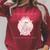 Just One More Chapter Is The Biggest Lie I Tell Myself Book Raglan Sleeve Sweatshirt Heather Dust Just One More Chapter Is The Biggest Lie I Tell Myself Book Raglan Sleeve Sweatshirt Heather Dust