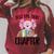 Just One More Chapter Book Lover Librarian Teacher Men Women Kids Raglan Sleeve Sweatshirt Heather Dust