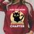 Just One More Chapter Cute Cat Reading Book For Reader Men Women Kids Raglan Sleeve Sweatshirt Heather Dust Just One More Chapter Cute Cat Reading Book For Reader Men Women Kids Raglan Sleeve Sweatshirt Heather Dust
