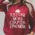 Just One More Chapter I Promise I Book Nerd Lover Raglan Sleeve Sweatshirt Heather Dust