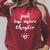 Just One More Chapter Reader Bookworm Reading Books Lover Raglan Sleeve Sweatshirt Heather Dust