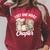 Just One More Chapter Reading Book Lover Bookish Humor Raglan Sleeve Sweatshirt Heather Dust
