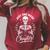 Just One More Chapter Skeleton Reader Halloween Book Lover Raglan Sleeve Sweatshirt Heather Dust