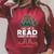 I Just Like To Read Reading's My Favorite Xmas Book Club Fan Raglan Sleeve Sweatshirt Heather Dust I Just Like To Read Reading's My Favorite Xmas Book Club Fan Raglan Sleeve Sweatshirt Heather Dust