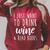 I Just Want To Drink Wine And Read Books Book Lover Raglan Sleeve Sweatshirt Heather Dust