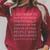 I Just Want To Read Books And Be Emotionally Crippled Raglan Sleeve Sweatshirt Heather Dust